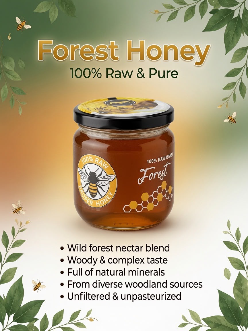 Forest Honey